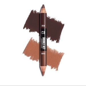 Eyeko Double Act Shadow Stick Dawn/ Dusk